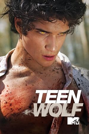 Teen Wolf izle - Dizirella