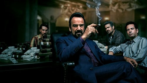 Narcos 1. Sezon 2. Bölüm