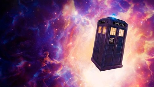 Doctor Who 2. Sezon 3. Bölüm