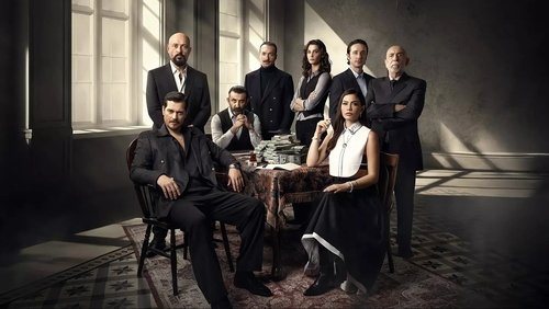 Esref Ruya 1. Sezon 3. Bölüm