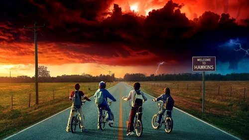 Stranger Things 2. Sezon 3. Bölüm