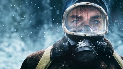 Sonsuzluk Yolcusu – The Eternaut 1. Sezon 1. Bölüm