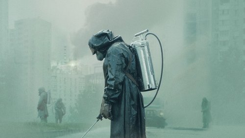 Chernobyl 1. Sezon 2. Bölüm