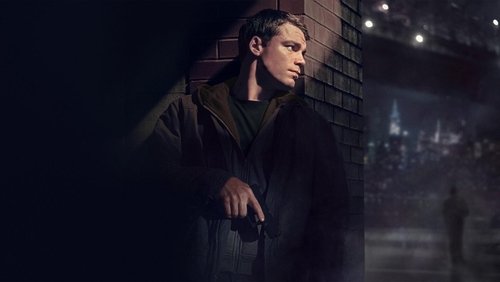 The Night Agent 1. Sezon 1. Bölüm