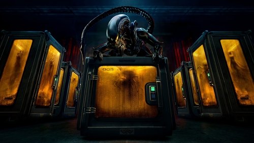 Alien: Earth 1. Sezon 4. Bölüm