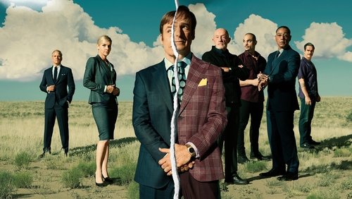 Better Call Saul 1. Sezon 1. Bölüm