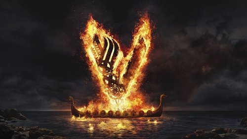 Vikingler 1. Sezon 1. Bölüm