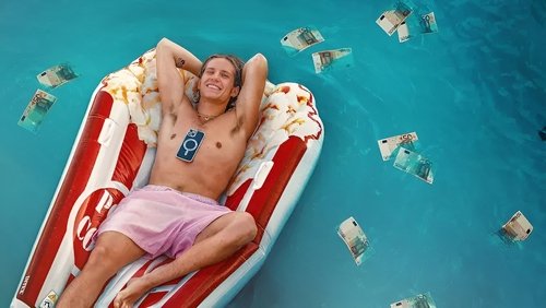 Young Millionaires 1. Sezon 3. Bölüm