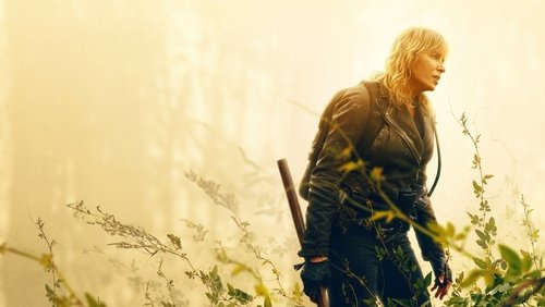 Fear the Walking Dead 1. Sezon 1. Bölüm