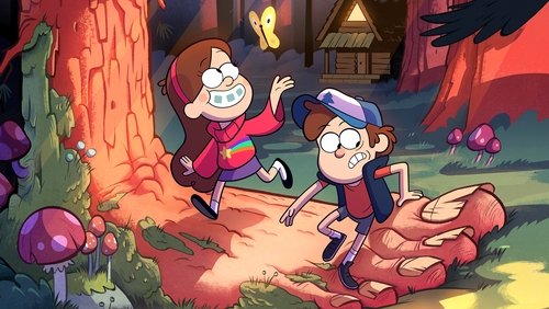 Gravity Falls 1. Sezon 7. Bölüm