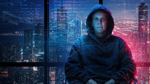 Most Wanted: Teen Hacker 1. Sezon 3. Bölüm