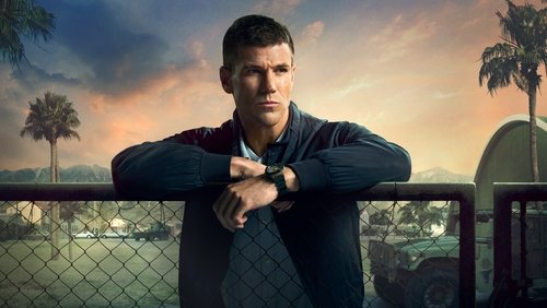 NCIS: Origins 1. Sezon 8. Bölüm
