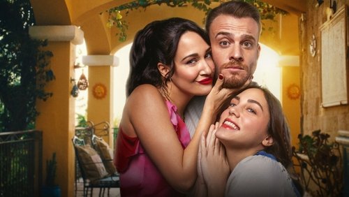 Platonik: Mavi Dolunay Otel 1. Sezon 8. Bölüm