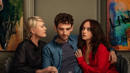 Kız Arkadaş – The Girlfriend 1. Sezon 2. Bölüm