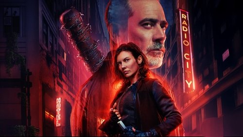 The Walking Dead: Dead City 1. Sezon 5. Bölüm
