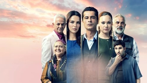Cennetin Çocukları 1. Sezon 6. Bölüm