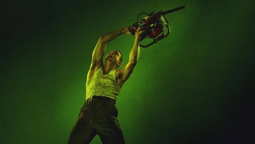 Monster: The Ed Gein Story 1. Sezon 1. Bölüm