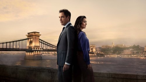 NCIS: Tony & Ziva 1. Sezon 3. Bölüm