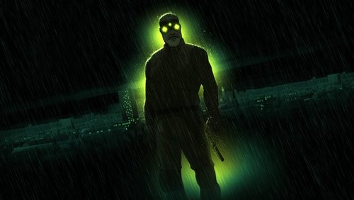 Splinter Cell: Deathwatch 1. Sezon 6. Bölüm