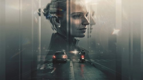 The Asset – Gizli Kimlik 1. Sezon 3. Bölüm