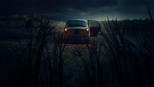 Floransa Canavarı 1. Sezon 1. Bölüm