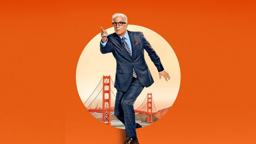 A Man on the Inside 2. Sezon 4. Bölüm