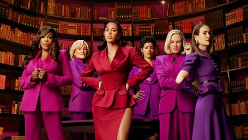 All’s Fair 1. Sezon 3. Bölüm