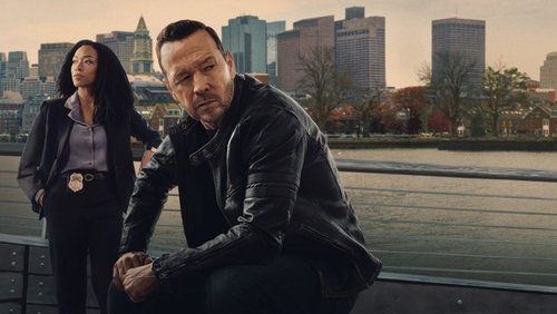 Boston Blue 1. Sezon 5. Bölüm