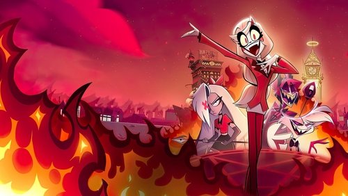 Hazbin Hotel 1. Sezon 2. Bölüm