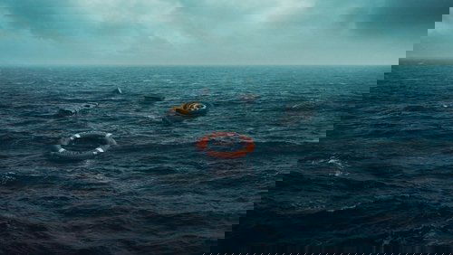 Heweliusz 1. Sezon 5. Bölüm