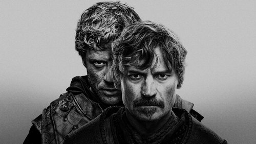 King & Conqueror 1. Sezon 6. Bölüm