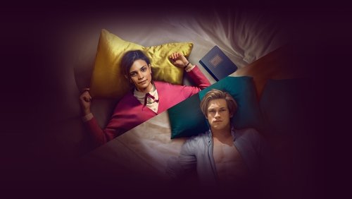 Maxton Hall – Aramızdaki Dünya 2. Sezon 3. Bölüm