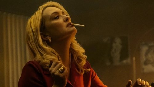 Mrs Playmen 1. Sezon 7. Bölüm