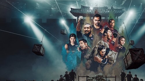 Physical: Asia 1. Sezon 6. Bölüm