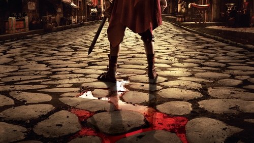 Roma 1. Sezon 12. Bölüm