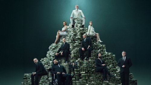 Sekizinci Aile 1. Sezon 4. Bölüm