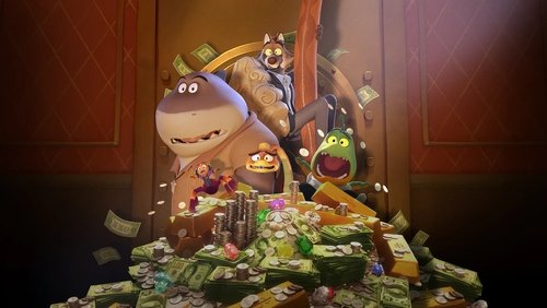 Kim Demiş Kötüyüz Diye? – Göreve Hazırız 1. Sezon 9. Bölüm