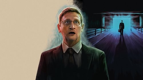 The Chair Company 1. Sezon 4. Bölüm