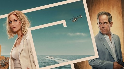 The Iris Affair 1. Sezon 1. Bölüm