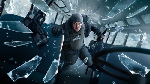 The Last Frontier 1. Sezon 7. Bölüm