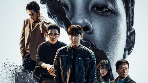 The Manipulated 1. Sezon 6. Bölüm