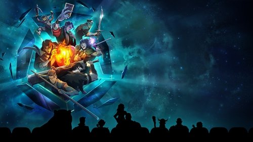 The Mighty Nein 1. Sezon 3. Bölüm