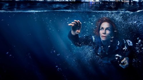 Odwilz 3. Sezon 5. Bölüm