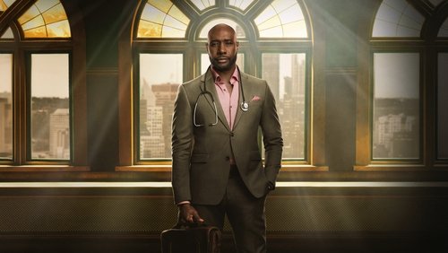 Watson 2. Sezon 1. Bölüm