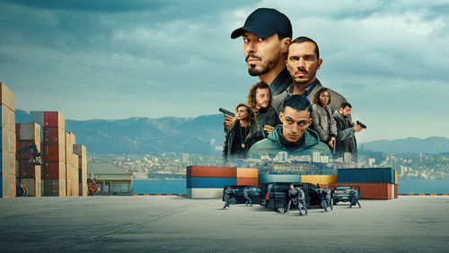 Kan Sahili – Pax Massilia 2. Sezon 6. Bölüm