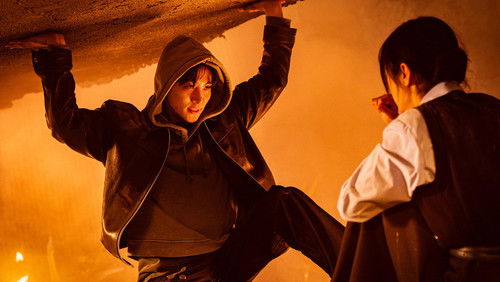 Cashero 1. Sezon 2. Bölüm