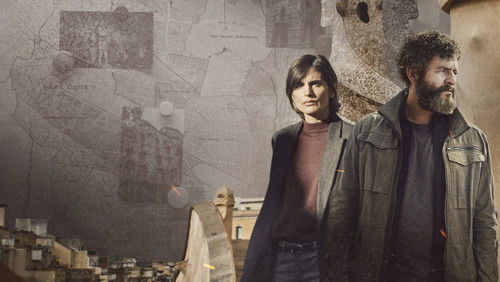 Gölgeler Şehri 1. Sezon 2. Bölüm