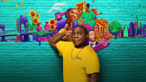 Crutch 1. Sezon 1. Bölüm