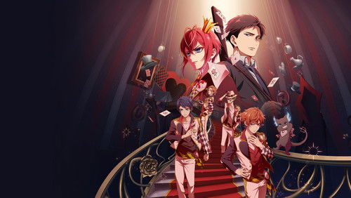 Disney Twisted-Wonderland: The Animation 1. Sezon 3. Bölüm