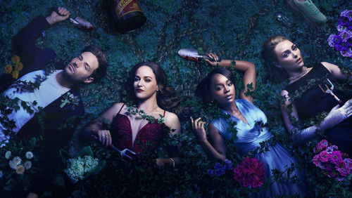 Grosse Pointe Garden Society 1. Sezon 1. Bölüm